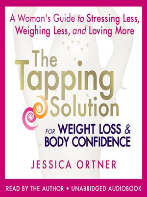 cover image of The Tapping Solution for Weight Loss & Body Confidence